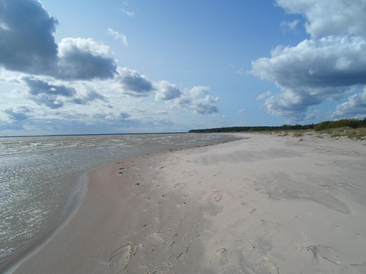 Tihase Puhkemajake Pärnu Exterior foto